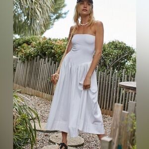 Free people onda Dress